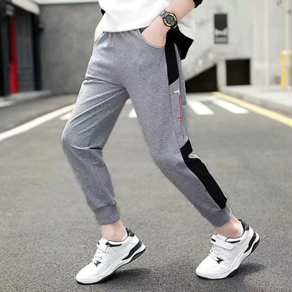 Jogging broek