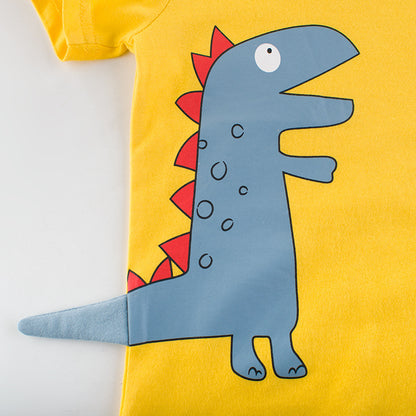 Dinosaurus Kids T-shirt