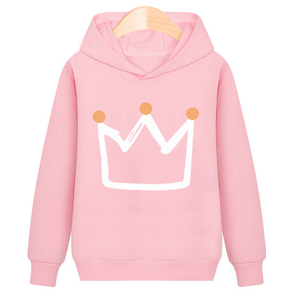 Kroon hoodie sweatshirt