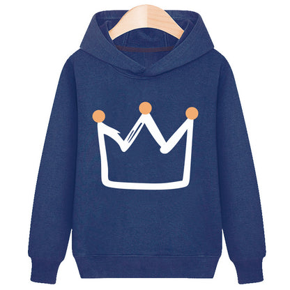 Kroon hoodie sweatshirt