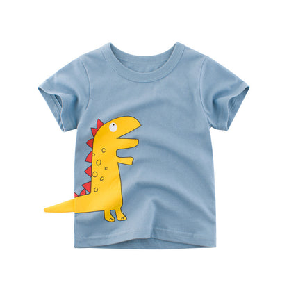 Dinosaurus Kids T-shirt