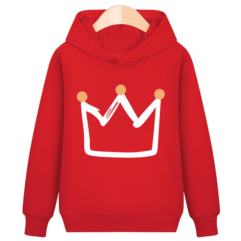 Kroon hoodie sweatshirt