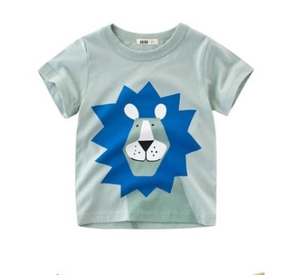 Dieren t-shirts