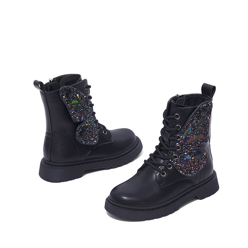 leuke meiden boots