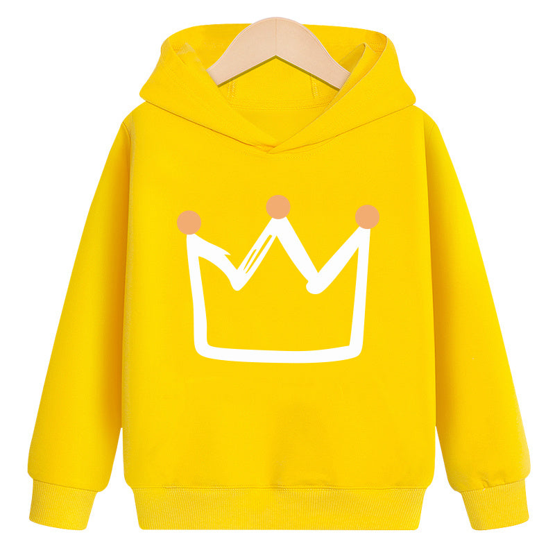 Kroon hoodie sweatshirt