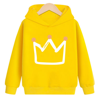 Kroon hoodie sweatshirt