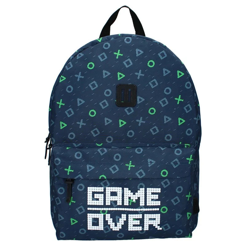 Skooter Wild games - Navy