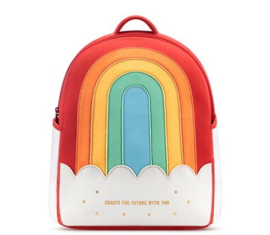 Kinder schooltas verschillende designs