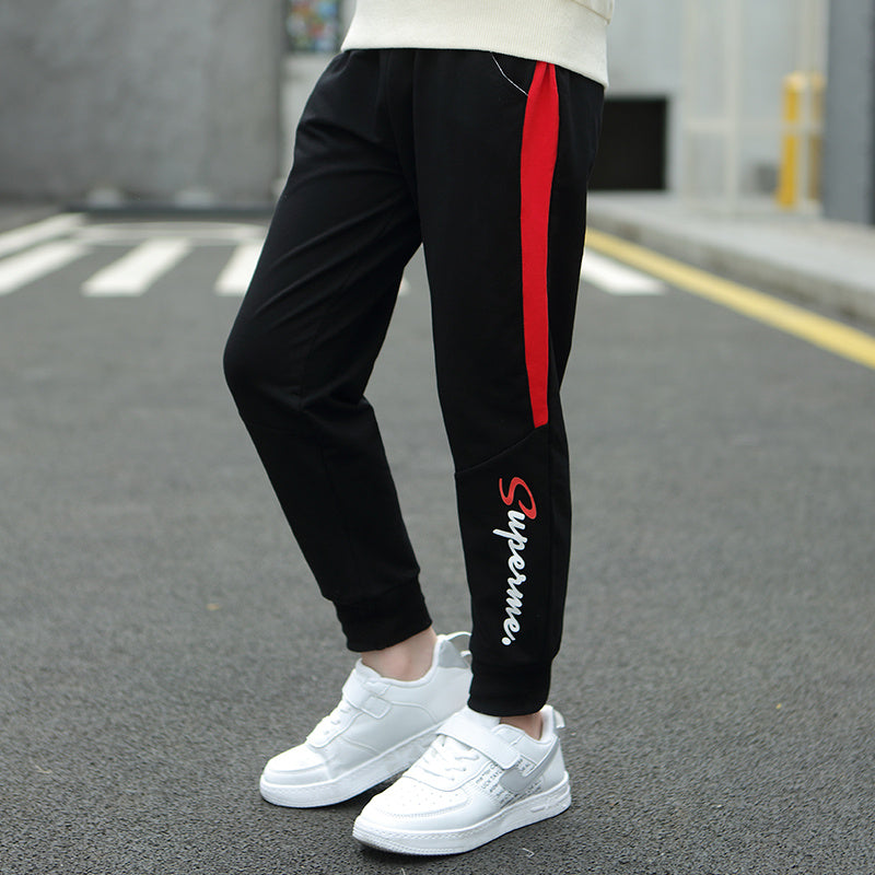 Jogging broek