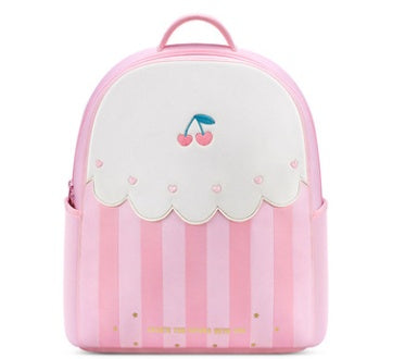 Kinder schooltas verschillende designs