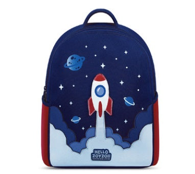 Kinder schooltas verschillende designs