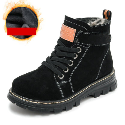 Hooge boots , leuk voor de herfst of winter