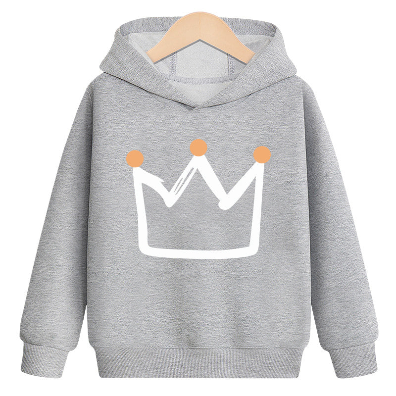 Kroon hoodie sweatshirt