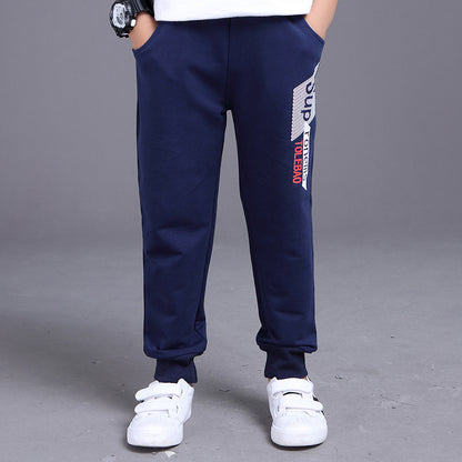 Jogging broek