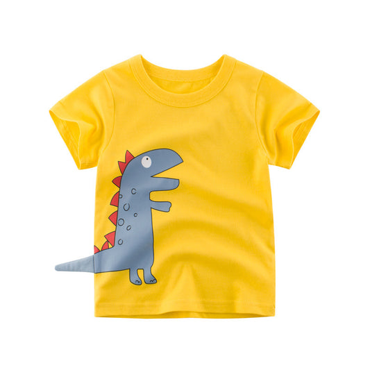 Dinosaurus Kids T-shirt