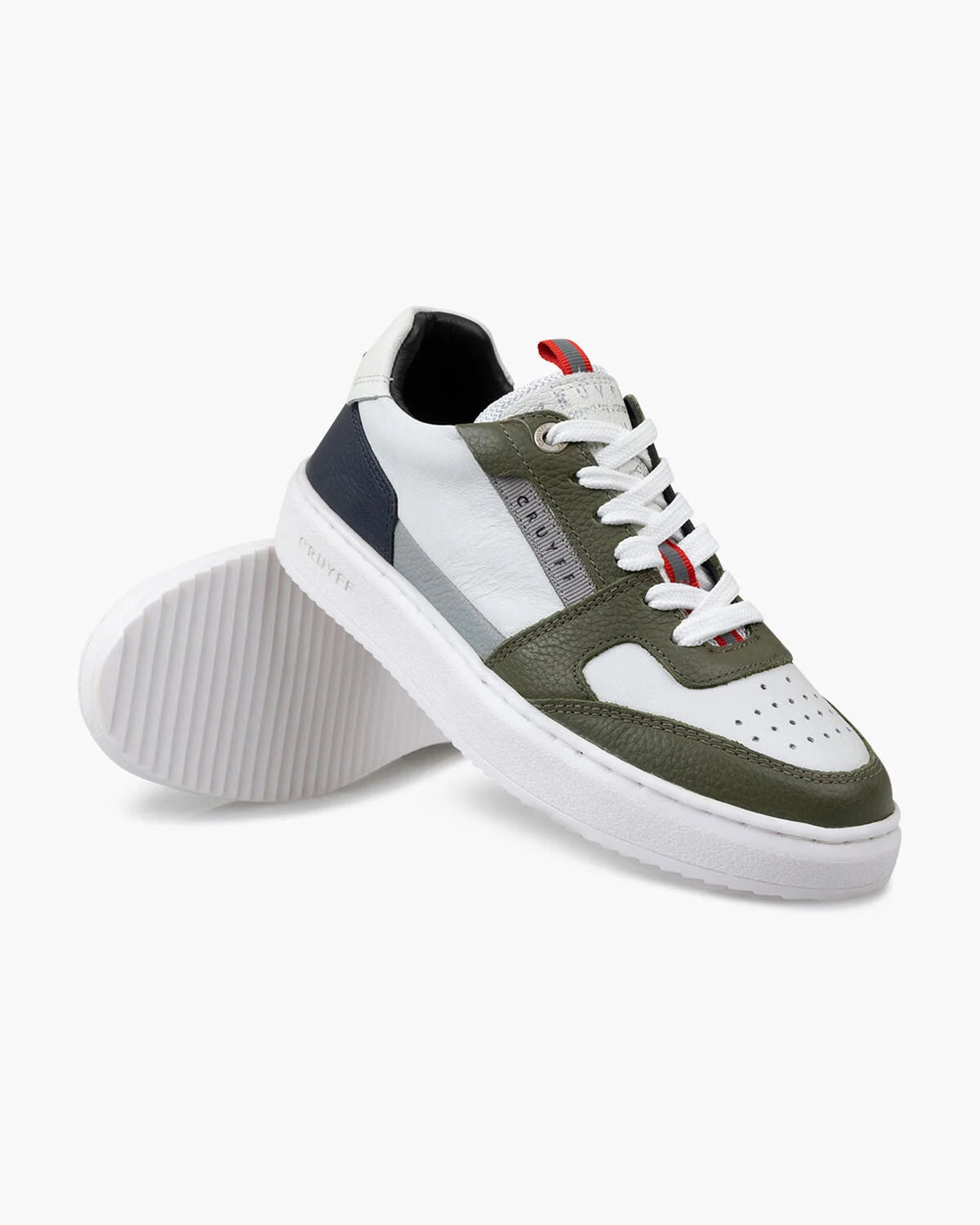 Cruyff Junior - indoor Royale