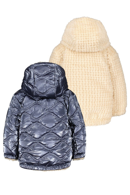 Winterjas Alissa MINI reversible