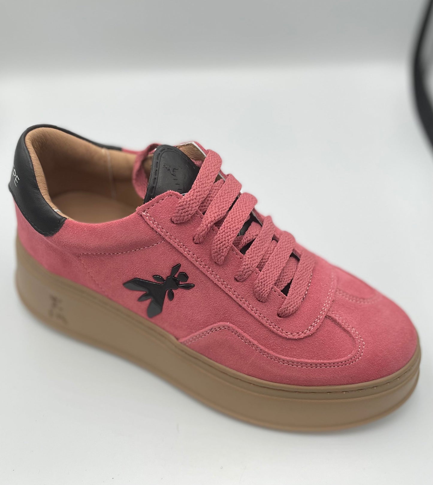 Patrizia Pepe girls sneaker