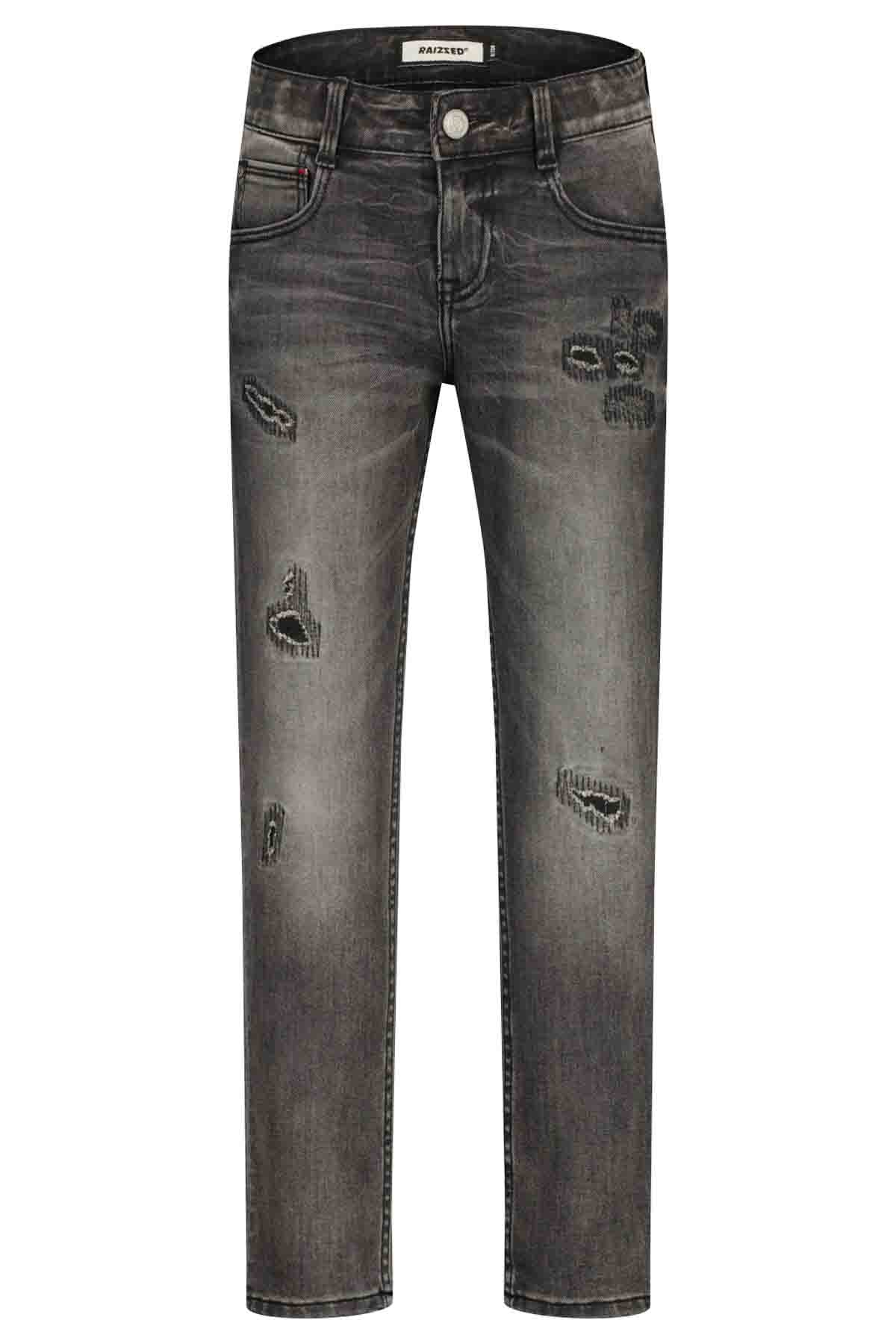 Jeans Berlin crafted