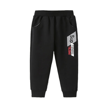 Jogging broek