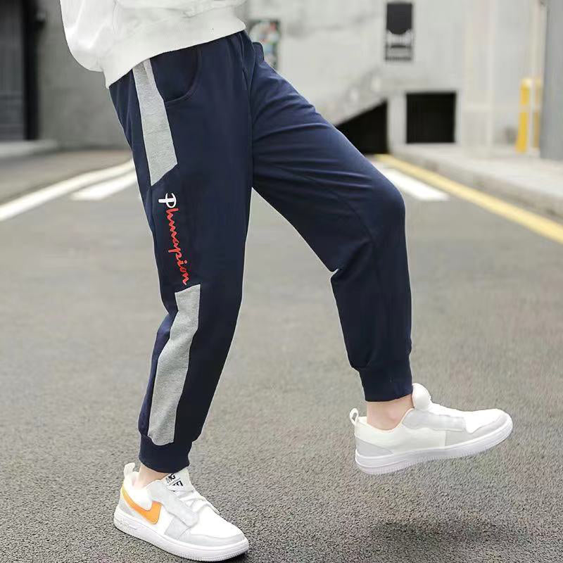 Jogging broek