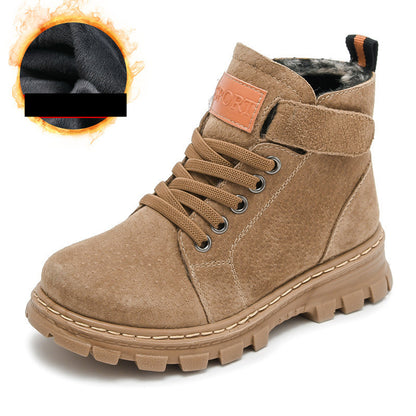 Hooge boots , leuk voor de herfst of winter